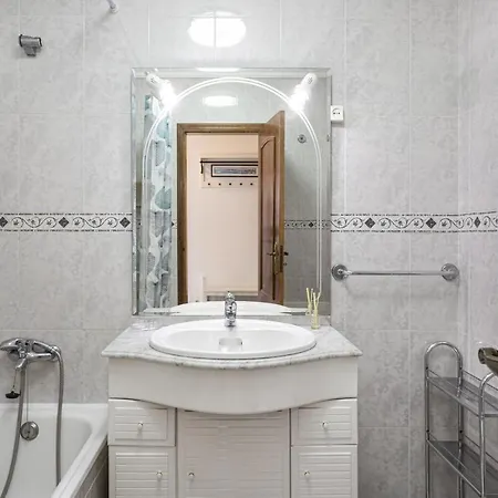 Apartamento Varenne - Sea View - Quarteira