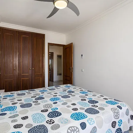 Apartamento Varenne - Sea View - Quarteira *