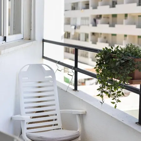 Apartamento Varenne - Sea View - Quarteira