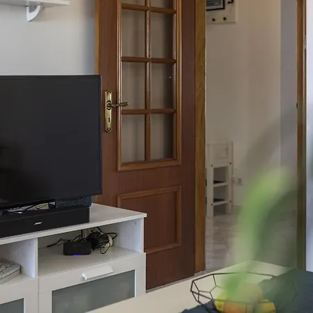 Apartamento Varenne - Sea View - Quarteira *
